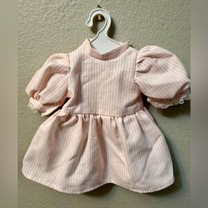 Pleasant companies, Kirsten doll for fishing dress original 1994